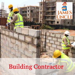 Building Contractor Mr. Habib Mallick in Nimta